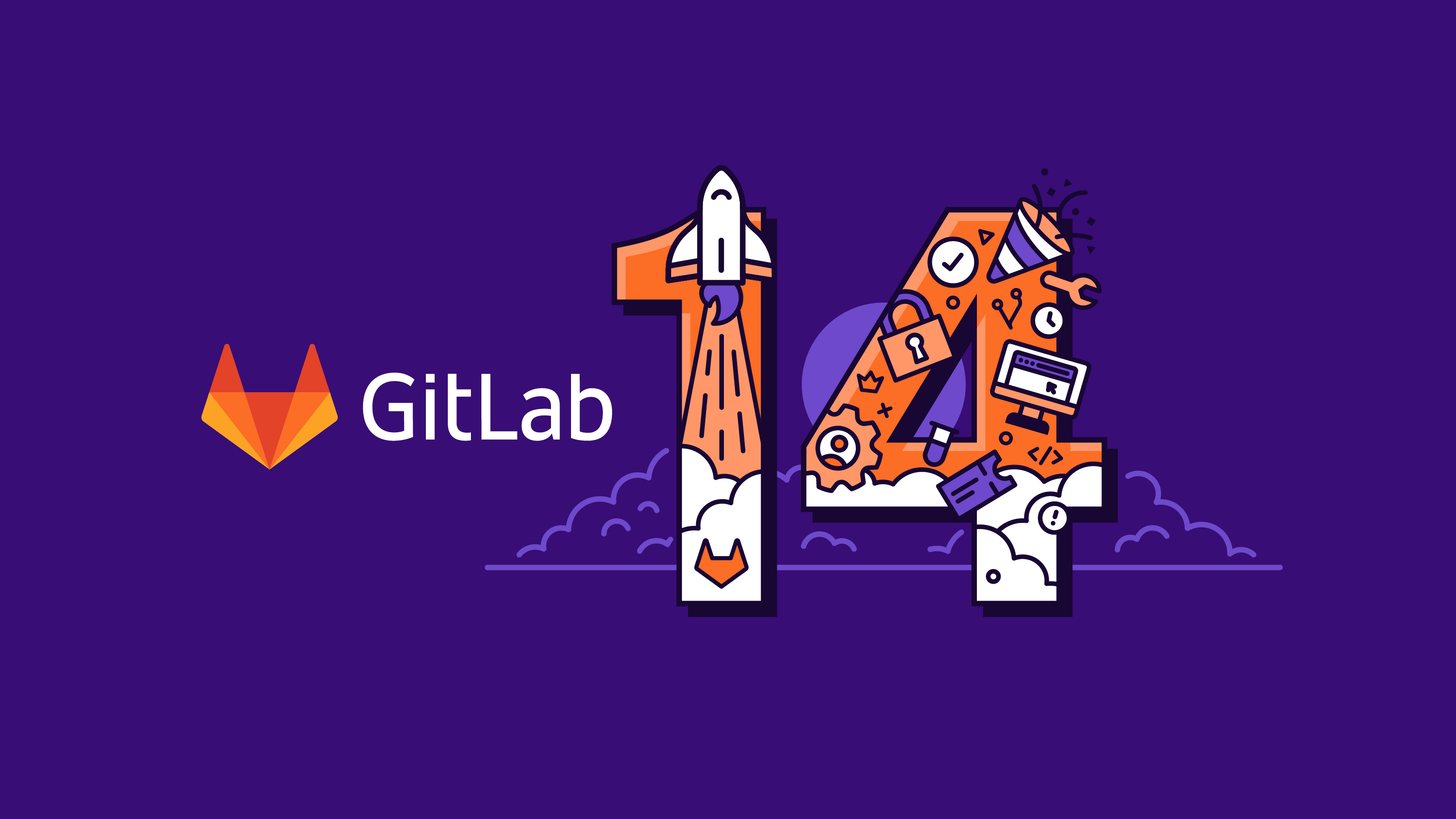 GitLab 14