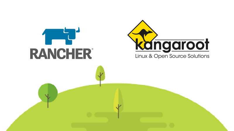 Rancher - Kangaroot