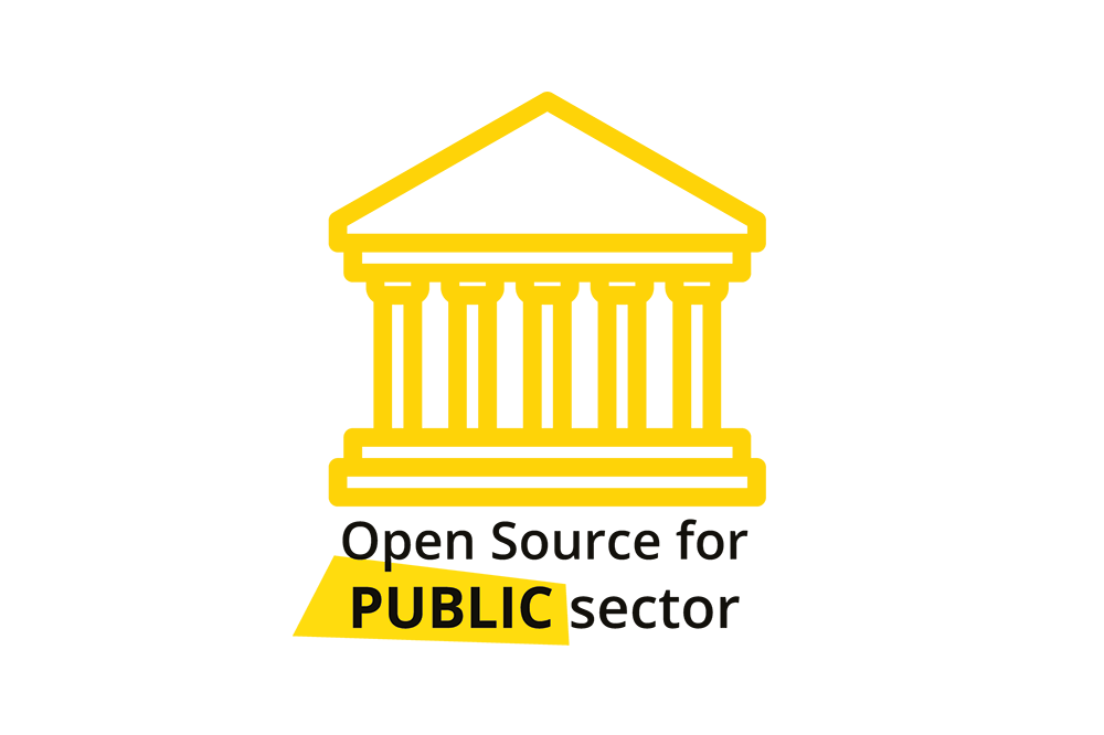 Open Source for Public Sector