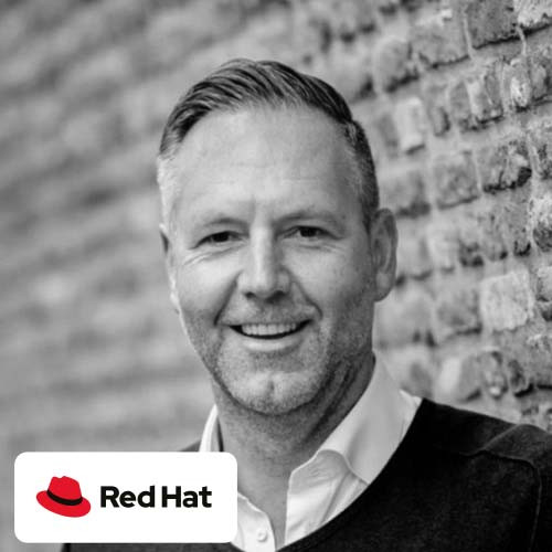 Ruud Blommaert - Red Hat