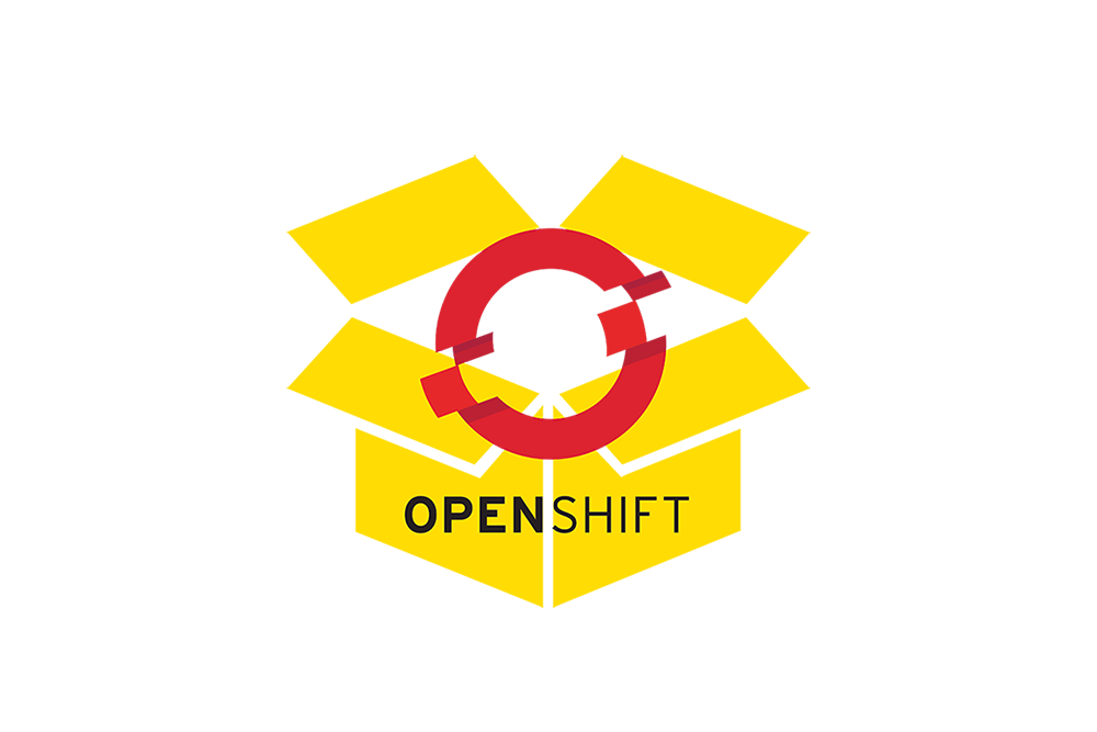 OpenShift-in-a-box