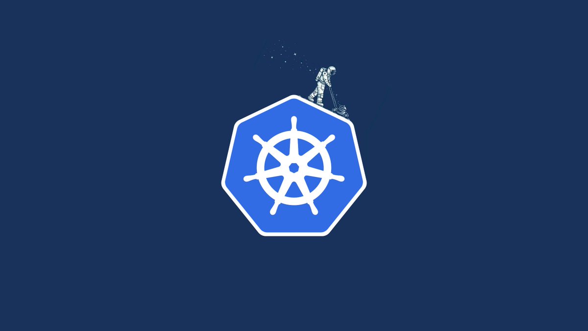 Manage Kubernetes - background image