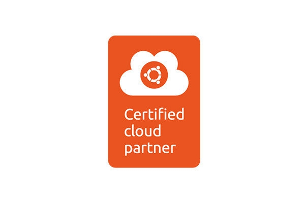 Certified Cloud Partner Ubuntu