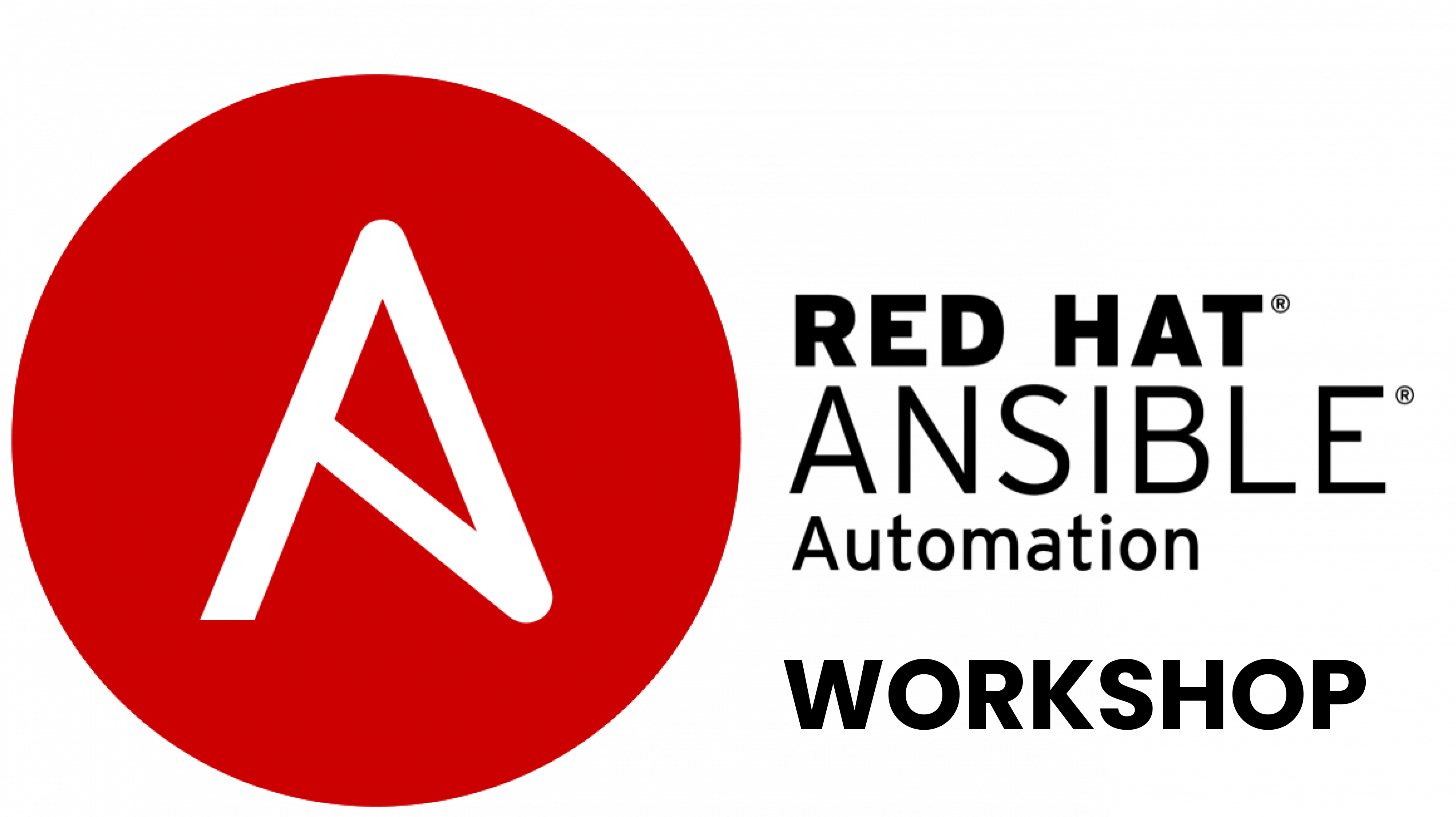 Ansible Workshop