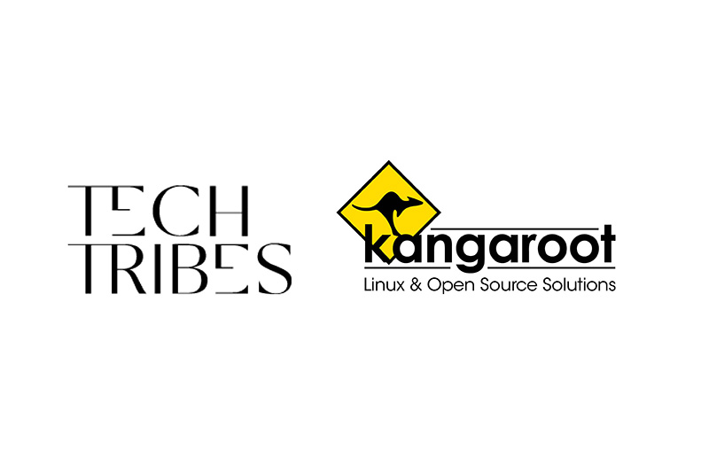Kangaroot - Tech Tribes