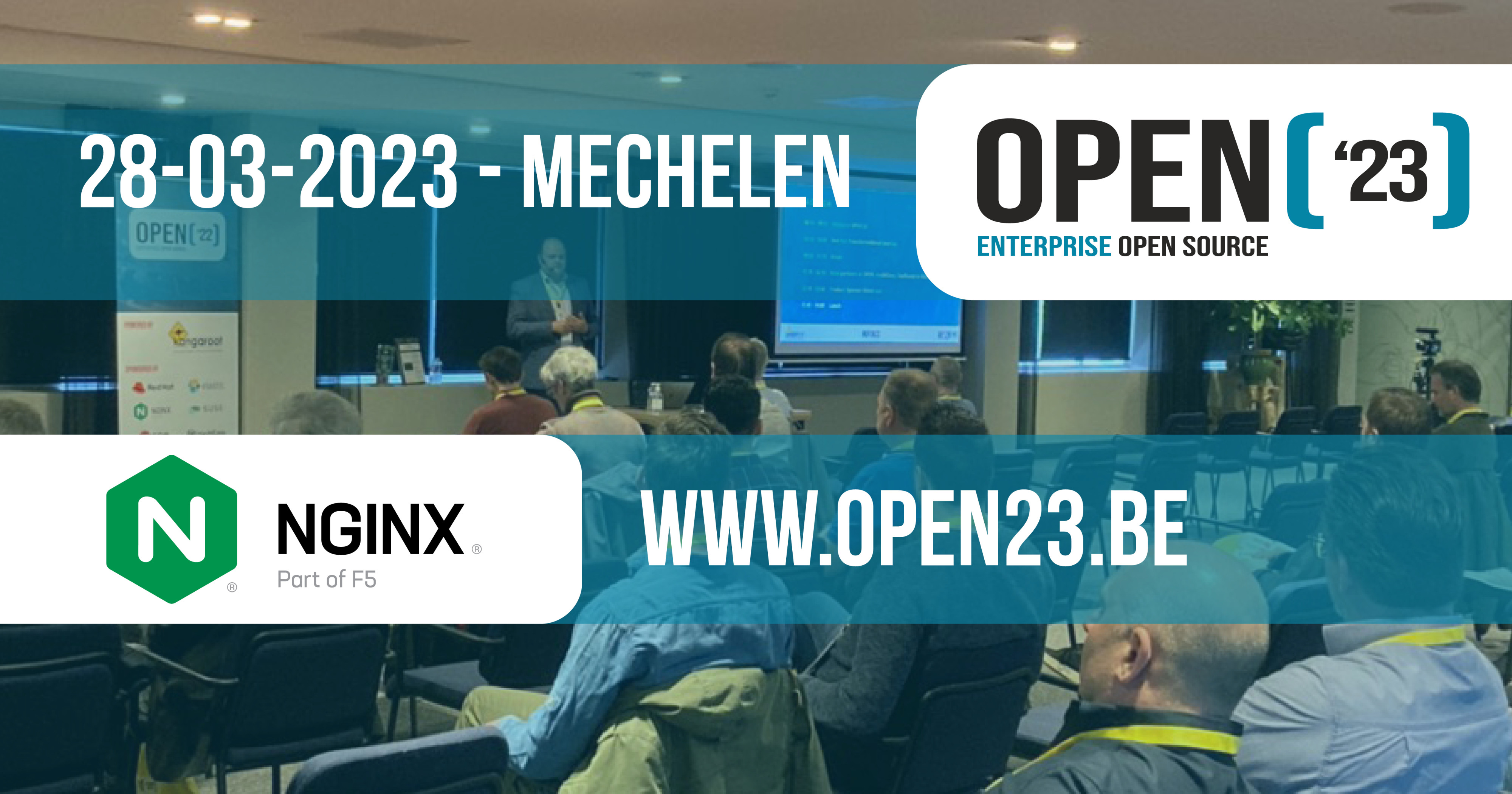 OPEN'23