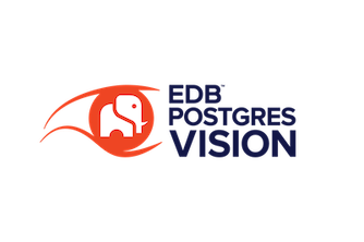EDB Postgres Vision