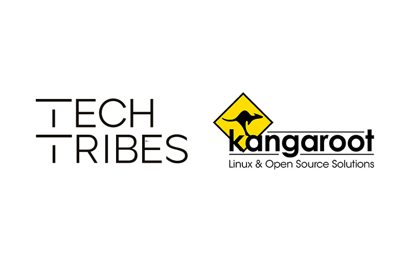 Tech Tribes - Kangaroot