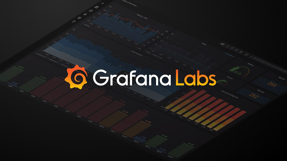 Grafana - Observability - Get started now