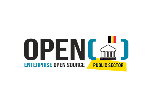 OPEN for Public Sector in Belgium