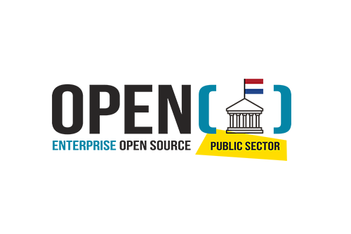 OPEN for Public Sector in the Netherlands