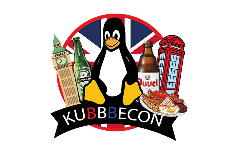 KuBBBecon 2025 - Benelux Bier Borrel