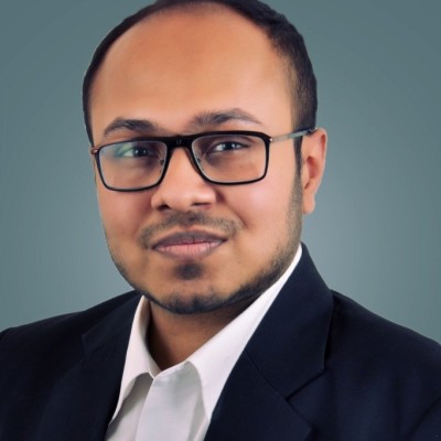 Saif Rehman