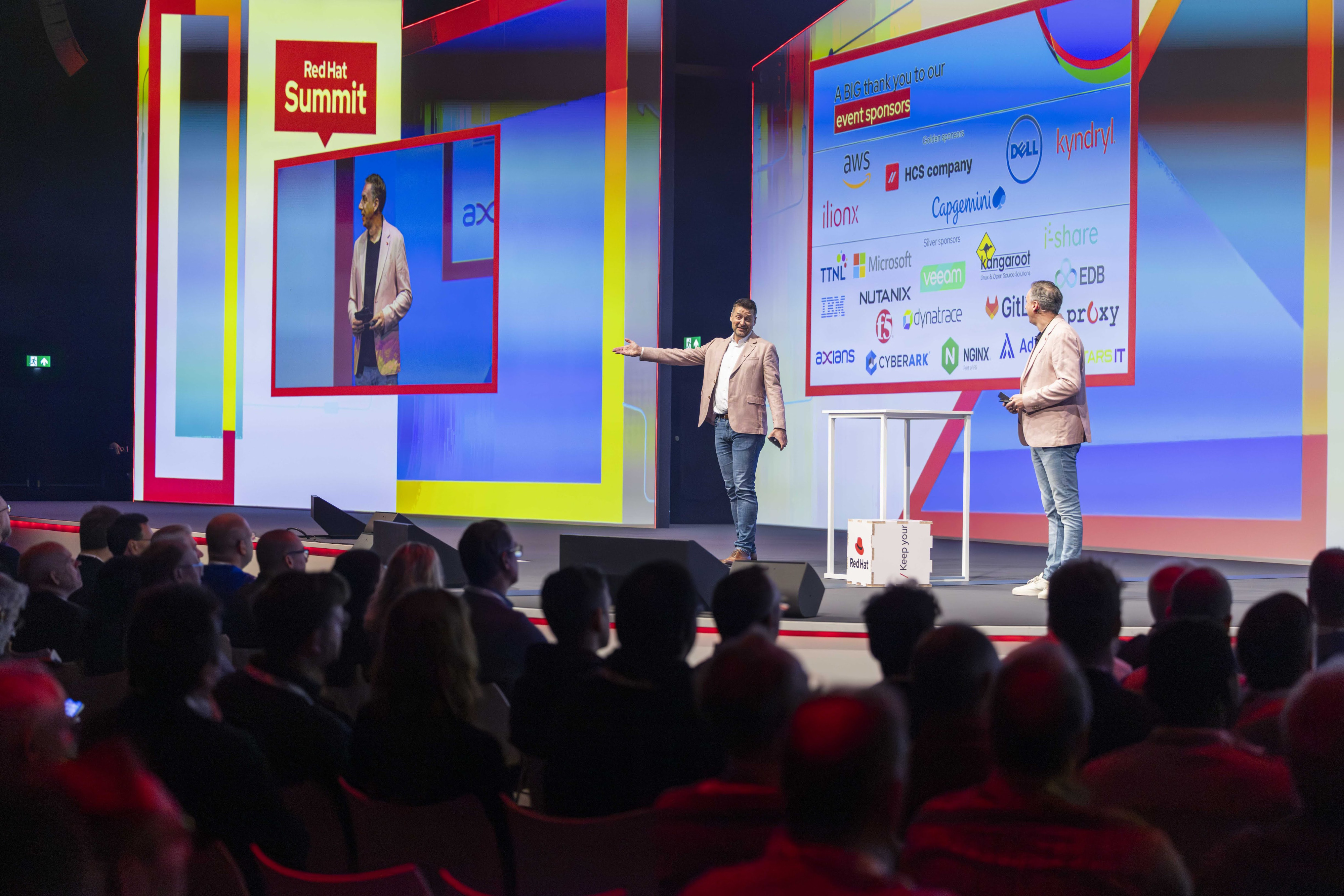 RH Summit Connect 2024 