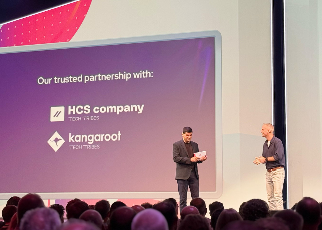 Tech Tribes at Red Hat Summit 2025 Utrecht