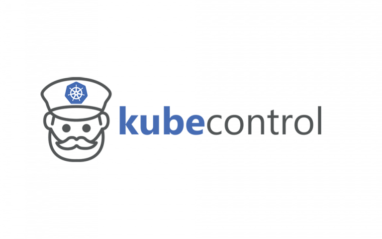 Kubecontrol