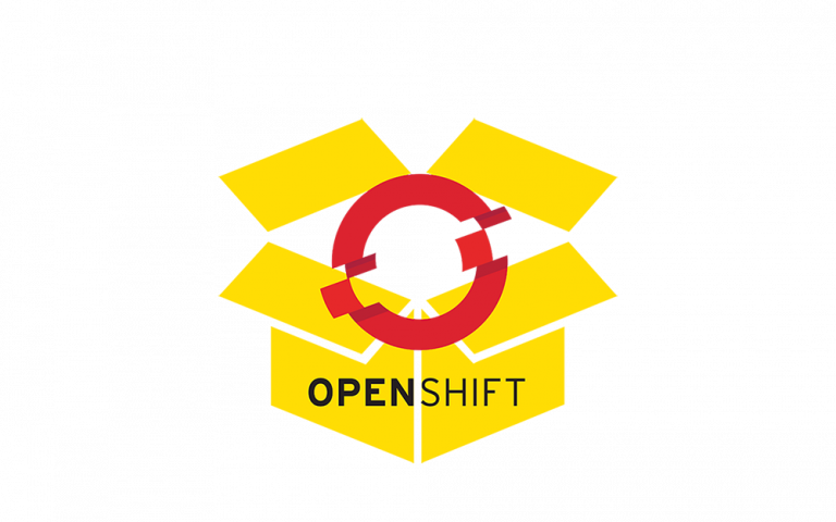 OpenShift-in-a-box