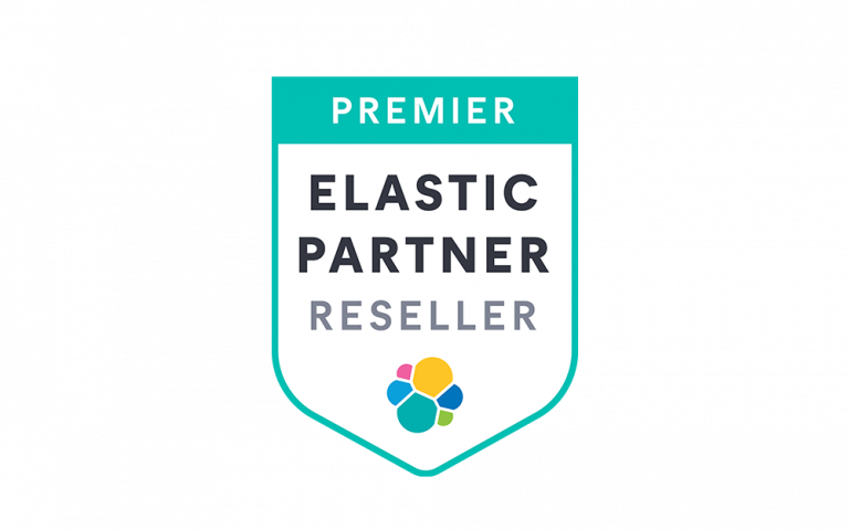 Elastic Premier Partner