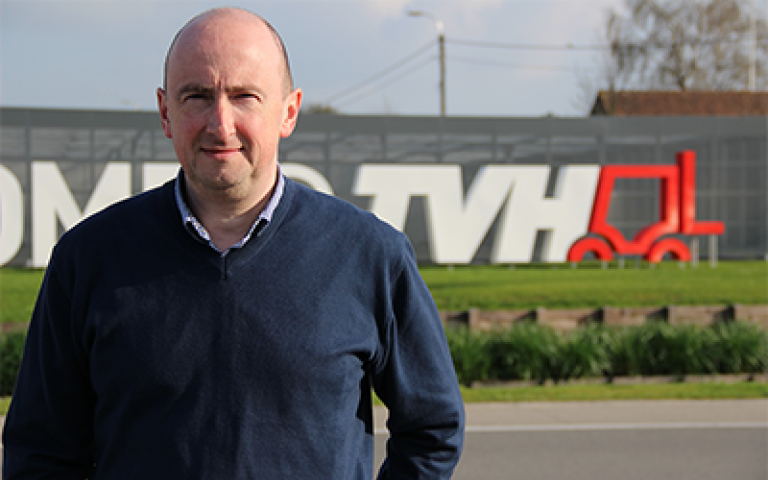 TVH - Frederik Clement 2