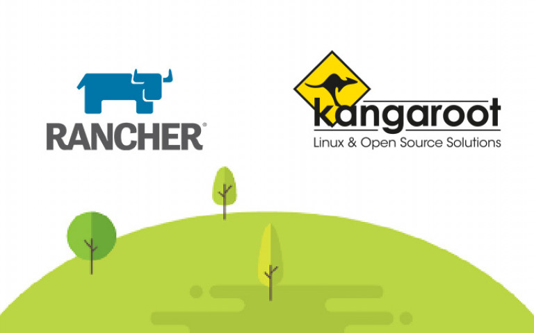 Rancher - Kangaroot