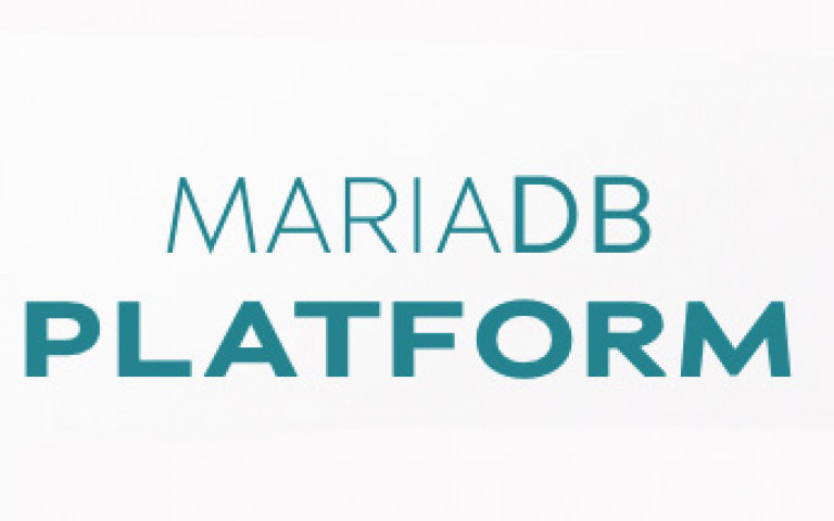 MariaDB Platform
