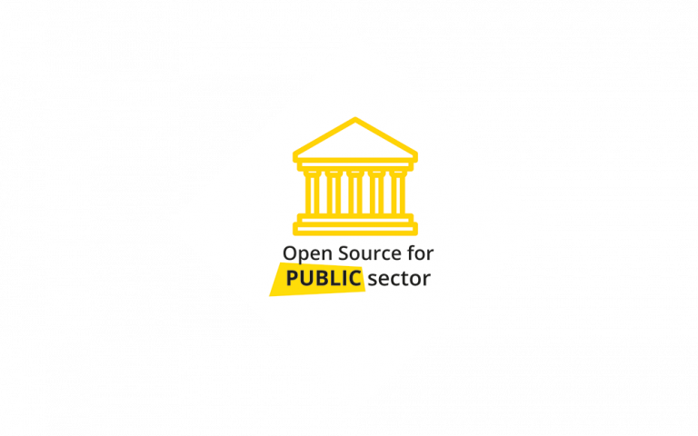 Open Source for Public Sector