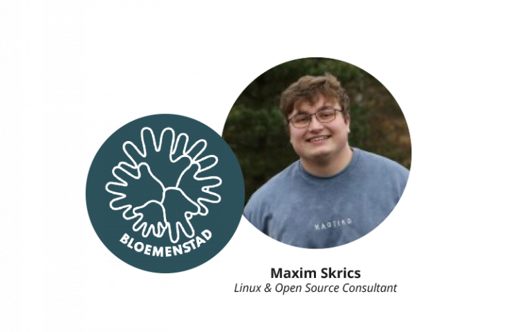 Maxim at Bloemenstad