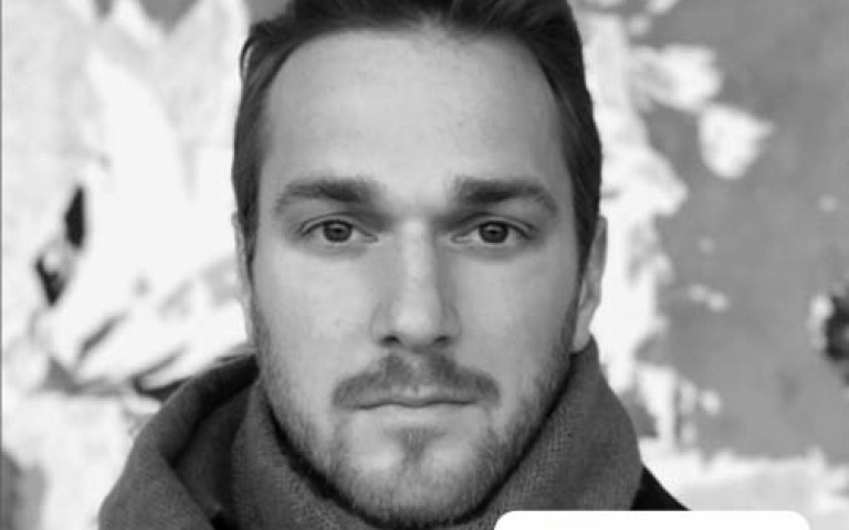 Arthur Eyckerman - Elastic