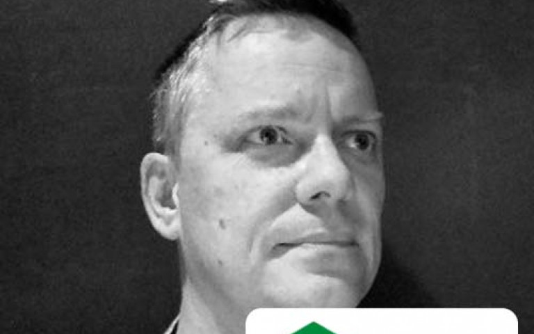 Koen Vanderpoorten - NGINX