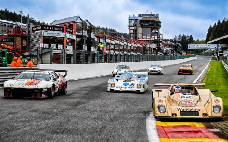 SPA Classic