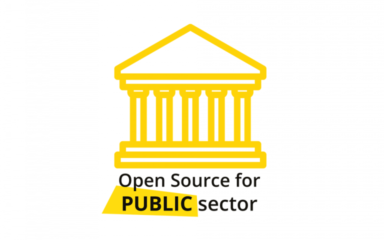 Open Source for Public Sector