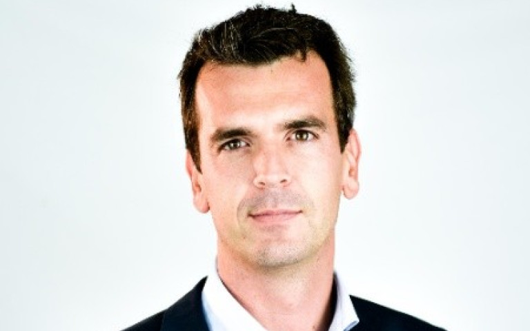 Benjamin Goesaert