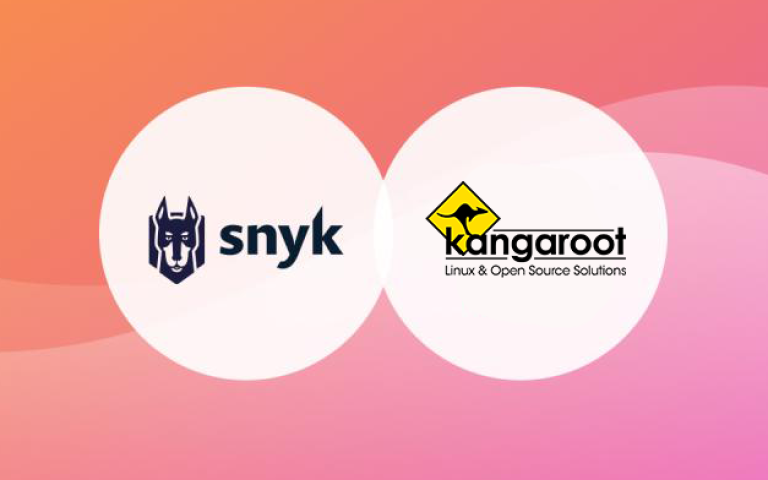 Kangaroot - Snyk