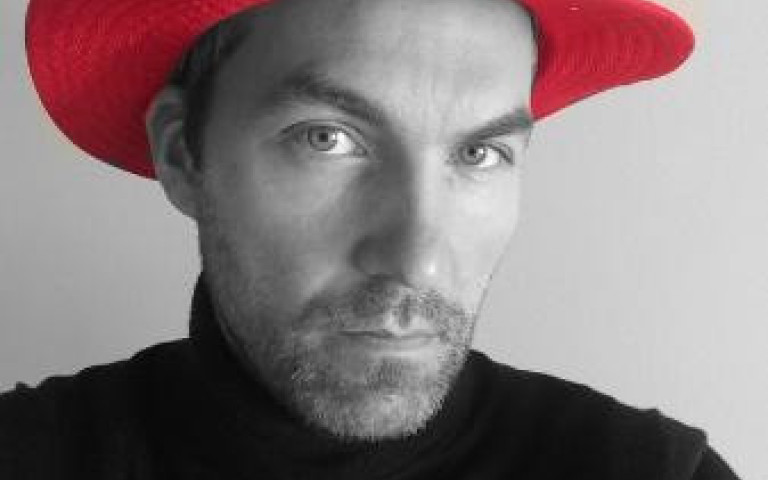 Francois Duthilleul