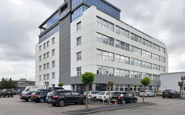 Kangaroot - the Netherlands