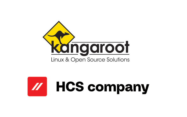 HCS - Kangaroot
