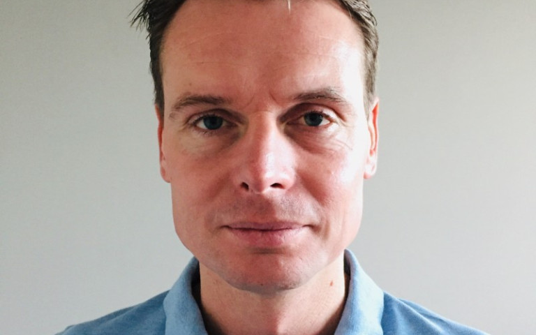 Field CTO EMEA at Isovalent