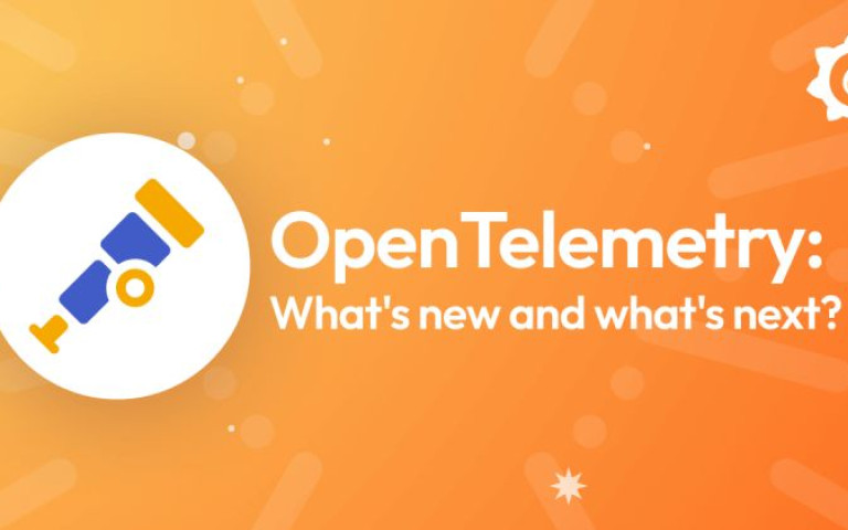 OpenTelemetry at Grafana