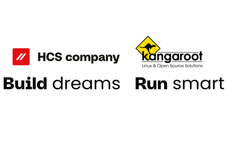 Build dreams, Run Smart