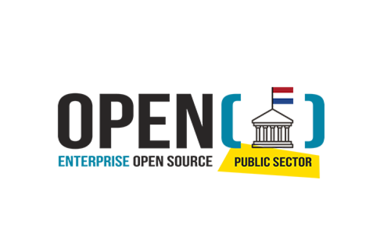 OPEN for Public Sector in the Netherlands