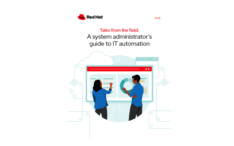 Download this e-book &amp; discover how you can become an IT automation expert