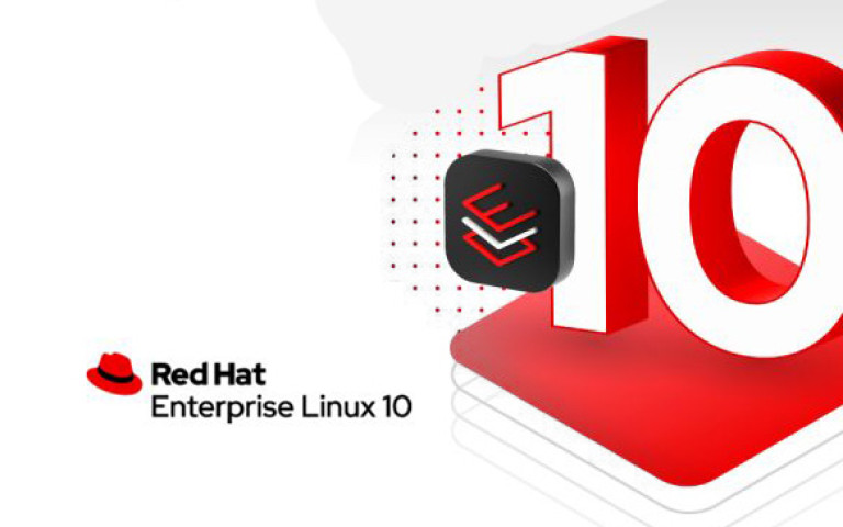 Red Hat Enterprise Linux 10 is here!