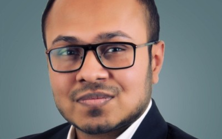 Saif Rehman