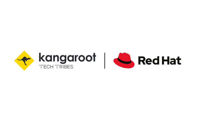Kangaroot Your Preferred Red Hat Partner