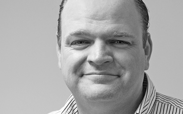 Peter Dens, Managing Partner at Kangaroot