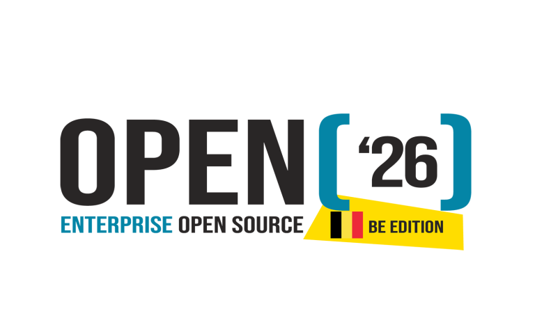 OPEN'26, the open source conference!
