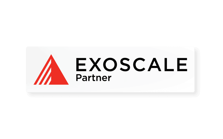 Kangaroot Exoscale Partner