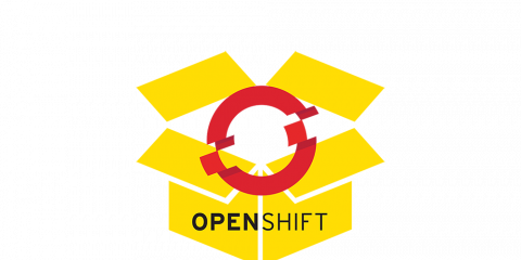 OpenShift-in-a-box