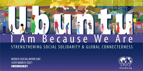 World Social Work Day 16-03-2021