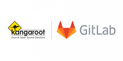 Kangaroot - GitLab